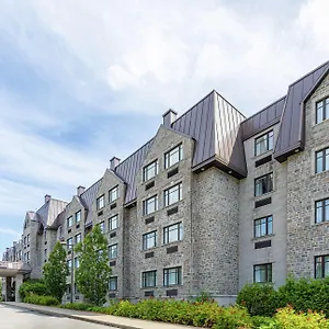 Doubletree By Hilton 4* Quebec City