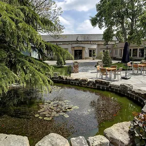 Western Premier Mount Pleasant 4* Doncaster