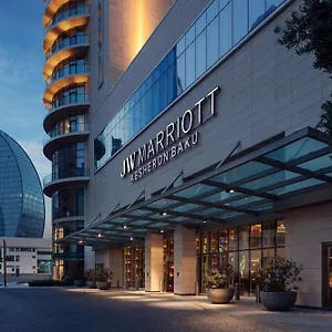 Jw Marriott Absheron 5* Baku