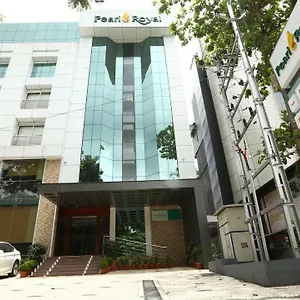 Hotel Pearl Royal International & Pvt Ltd, Thodupuzha