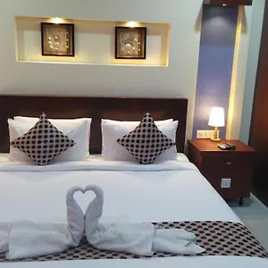 Hotel Rouba Residency, Ponnani